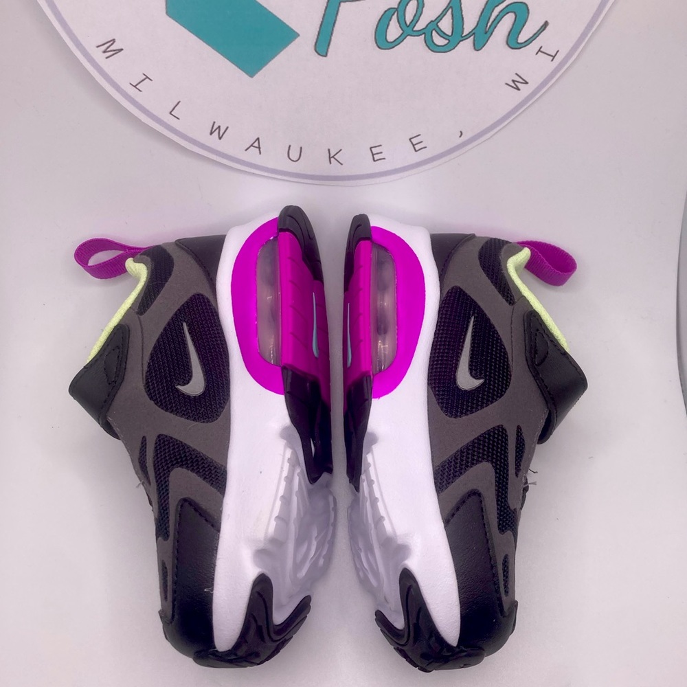Nike Kids Air Max 200 TD